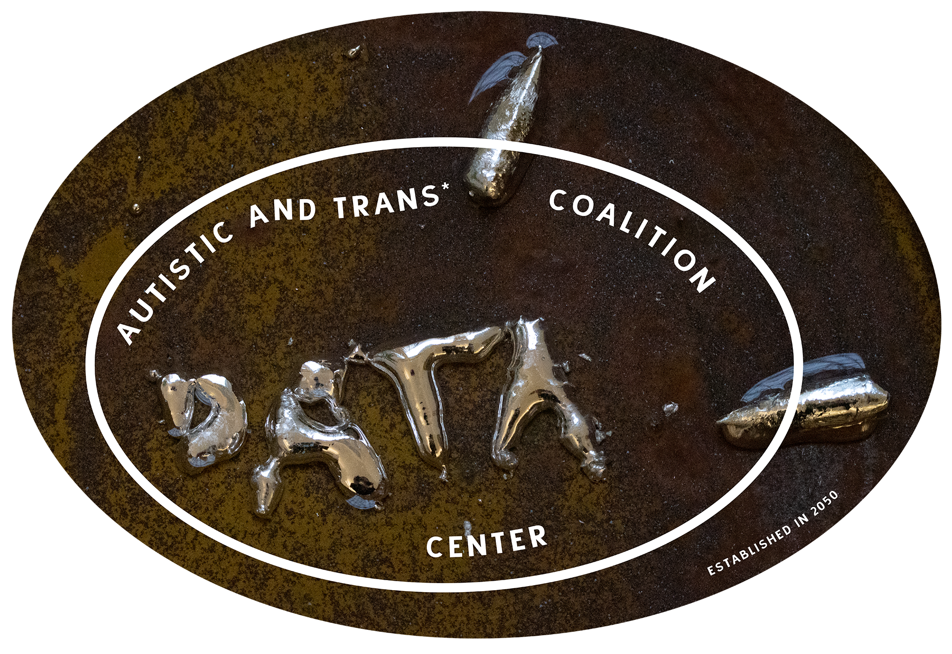 Autistic and Trans* Coalition Data Center